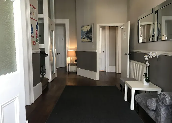 Hotel Ravna Gora Londres