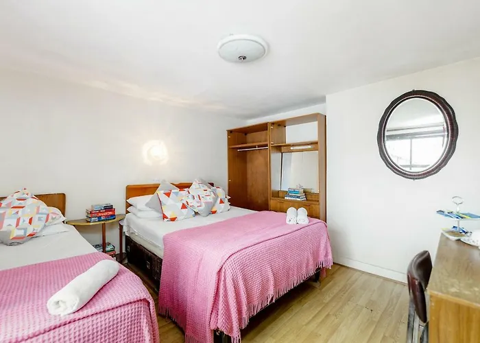 Russell Square Hotel Londres